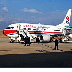 韶关丹霞机场物流航空快运业稳步发展的原因是什么？